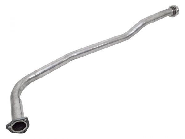 Front Pipe