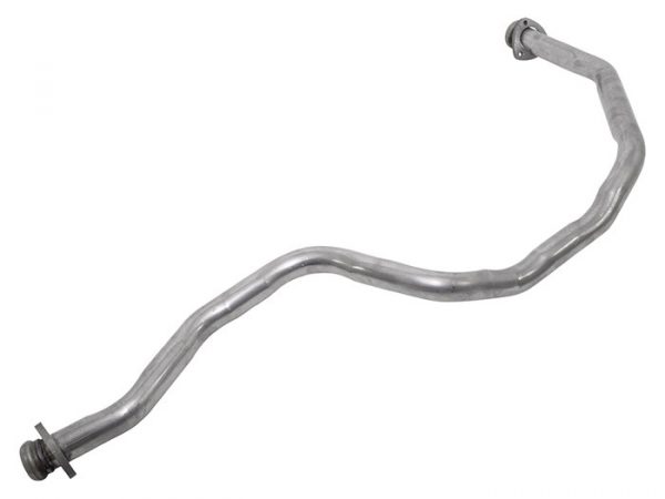 Front Pipe
