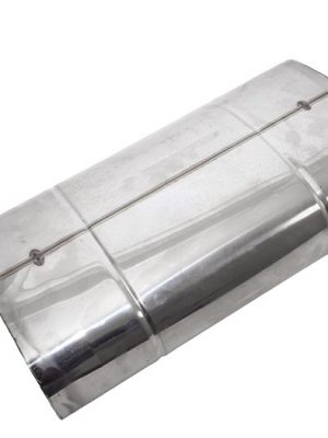 Centre Silencer