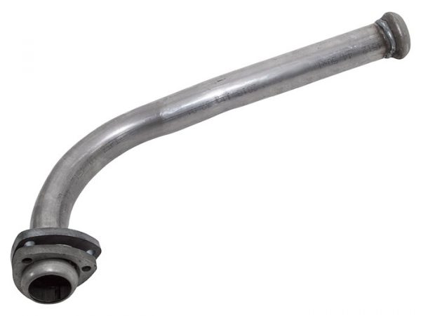 Front Pipe