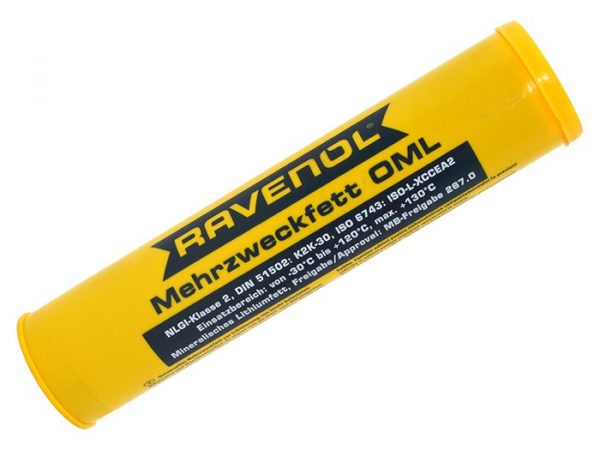 Multi-Purpose Grease