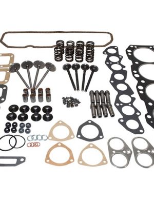 Land Rover Series 2/2a 3 Petrol Cylinder Head Overhaul Kit - DA1338