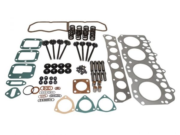 Cylinder Head Overhaul Kit