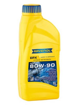 EPX SAE 80W-90 GL