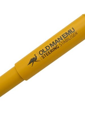 Old Man Emu - Steering Damper