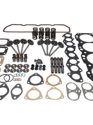 Land Rover Series 3 2.25 Petrol Cylinder Head Overhaul Kit - DA1339