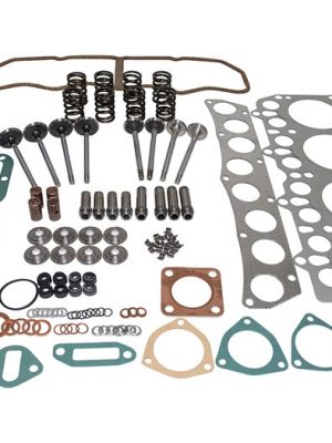 Land Rover Series 3 Diesel Cylinder Head Overhaul Kit - DA1341