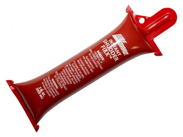 Dr. Tranny® Instant Shudder Fixx™