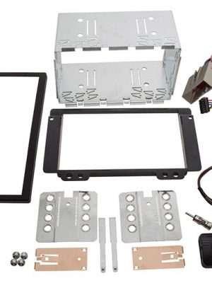 DIN Radio Install Kit