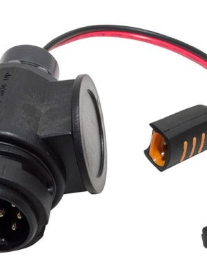 13-Pin Comfort Connector Adaptor