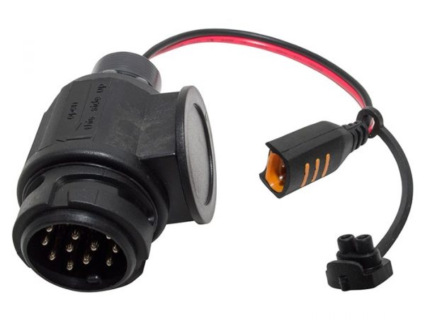 13-Pin Comfort Connector Adaptor