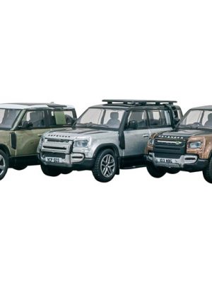 Diecast 1:76 Scale Models