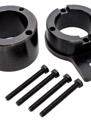 Crankshaft Pulley Holding Tool