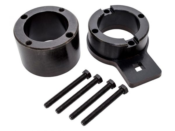 Crankshaft Pulley Holding Tool