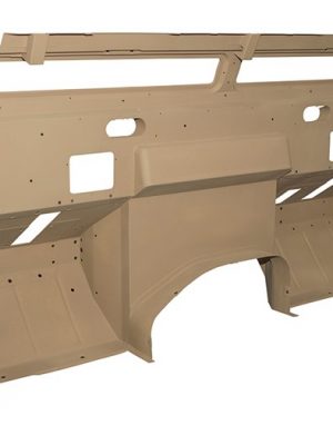 Bulkhead