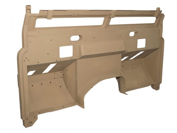 Bulkhead