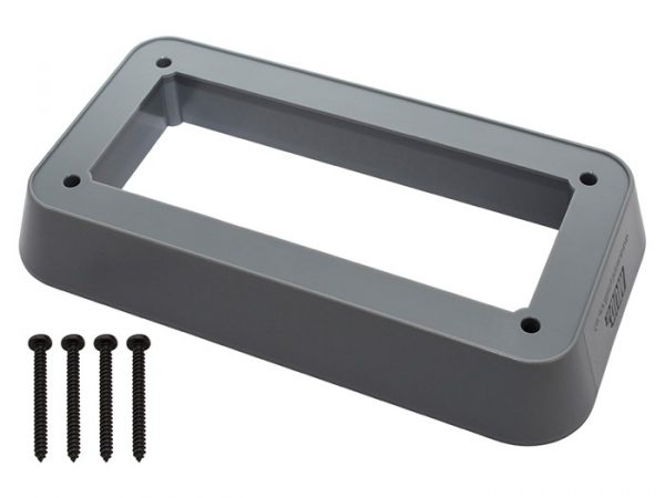 LED Interior Light Plinth