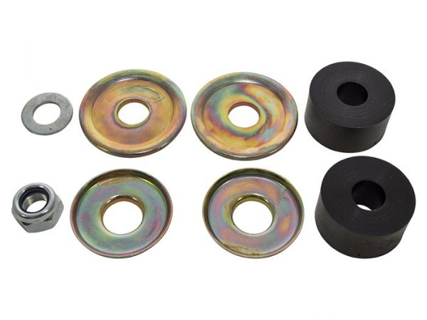 Old Man Emu Shock Absorber Bushes