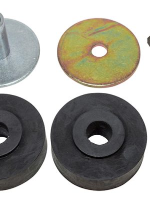 Body Mount Kit