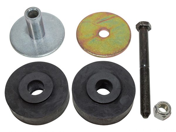 Body Mount Kit