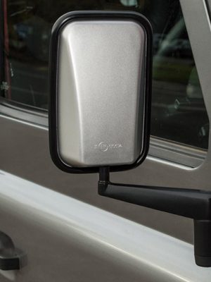 XS Wing Mirror