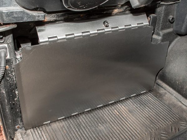 X-Defend Pedal Lock