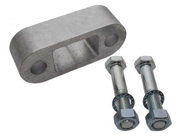 Towball Spacer Block Kit