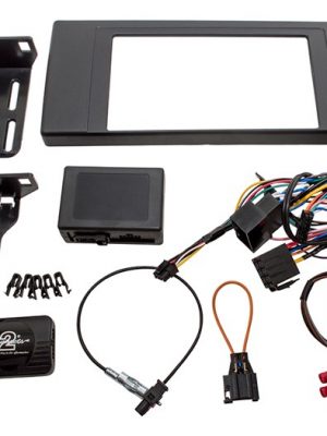 DIN Radio Install Kit