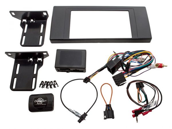DIN Radio Install Kit