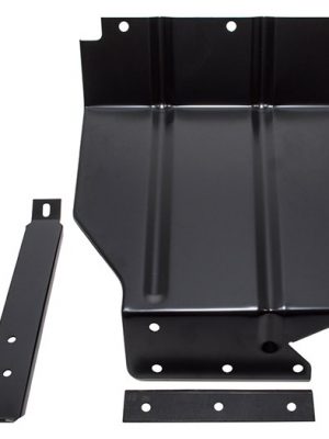 Land Rover Discovery 1 RHS Mudflap Bracket Kit - DA1408