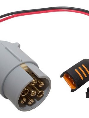 12S Plug to Comfort Connector Adaptor