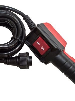 Remote Control - Rocker Switch - 4-Pin