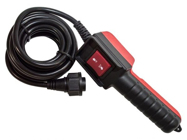 Remote Control - Rocker Switch - 4-Pin