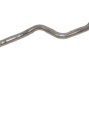 Front Pipe