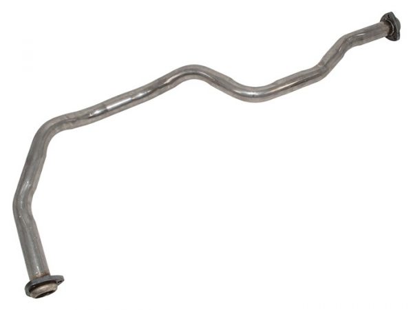 Front Pipe