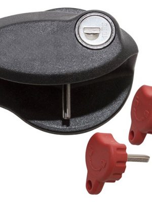 Replacement Lock Assembly
