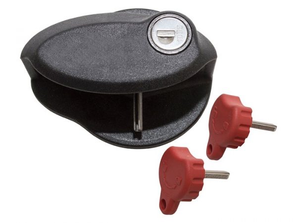Replacement Lock Assembly