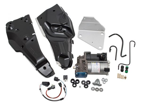 AMK Air Suspension Compressor Kit