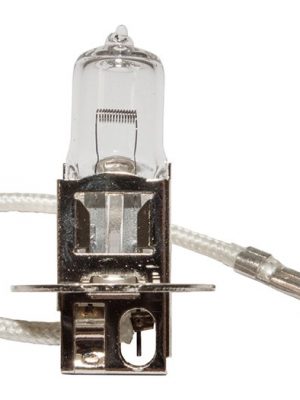 Halogen Bulb