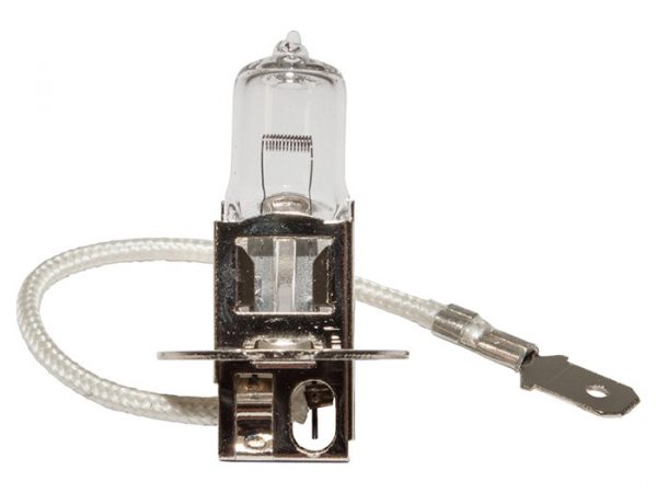 Halogen Bulb