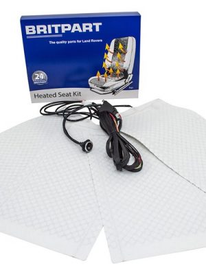 Retrofit Insert Seat Heaters