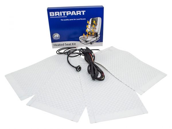 Retrofit Insert Seat Heaters