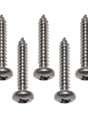 Grille Heater Inlet Screw Kit (Qty: 7) - Land Rover Defender - DA4000-1FK
