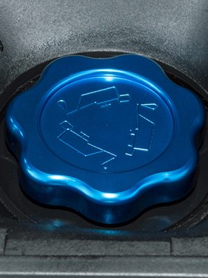 Oil Filler Cap