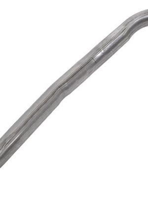 Rear Tailpipe