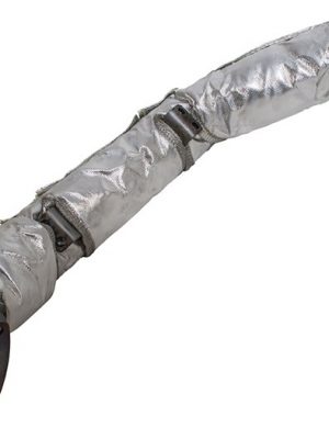 Exhaust Manifold Crossover Link Pipe - Land Rover Discovery 3,4 Tdv6 - 1357035