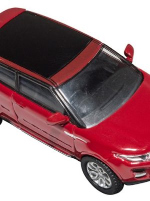Diecast 1:76 Scale Model