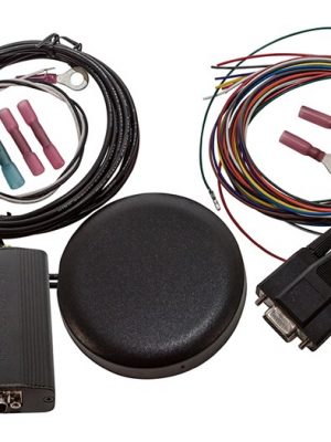 FBHIC3 Webasto FBH Heater Controller GSM & GPS Tracker