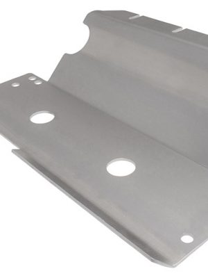 Fuel Tank Guard (6mm) Defender 90 Td5 & 2007-2016 DA6538