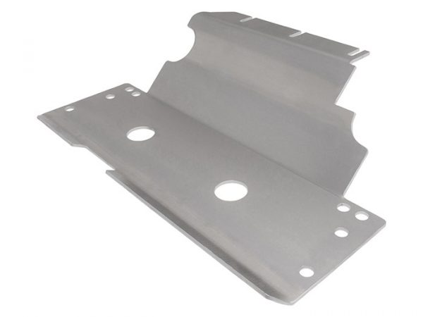 Fuel Tank Guard (6mm) Defender 90 Td5 & 2007-2016 DA6538